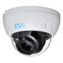 RVi-IPC34VM4L (2.7-12) Антивандальная IP-камера, max разрешение 2688х1520, ИК-подсветка до 30 метров