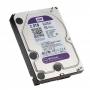 Жесткий диск 2TB SATA 6Gb/s Western Digital WD20PURX 3.5" WD Purple DV IntelliPower 64MB 24x7 Bulk