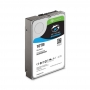 Жесткий диск 10TB SATA 6Gb/s Seagate ST10000VX0004 3.5" SkyHawk Guardian Surveillance 7200rpm 256MB 24x7 Bulk