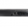 DS-7324HUHI-K4 24-х канальный гибридный HD-TVI регистратор для  аналоговых, HD-TVI, AHD и CVI камер + 8 каналов IP@8Мп 