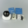 DH-IPC-A46P Видеокамера IP Купольная поворотная WI-FI 4Mп, ИК подсветка до 10 м