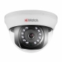 Vid0104v1(HiWatch) Комплект видеонаблюдения из 4 купольных камер HD