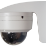 DS-1258ZJ Настенный кронштейн для купольных камер