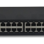 TSn-16P18E 18 портовый Passive POE Ethernet коммутатор