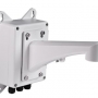 DS-1602ZJ-box Настенный кронштейн с монтажной коробкой для скоростных поворотных камер