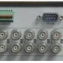 DS-7224HQHI-K2 24-х канальный гибридный HD-TVI регистратор для  аналоговых, HD-TVI, AHD и CVI камер + 2 канала IP@4Мп