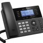 GXP1780 IP телефон, 4 SIP аккаунта, 8 линий, 32 цифровых BLF, PoE