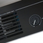 CVGaudio PT-650 Профессиональный высококачественный усилитель мощности для систем трансляции музыки и речевого оповещения