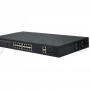 TSn-16P18E 18 портовый Passive POE Ethernet коммутатор