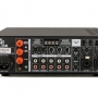 CVGaudio M-43T Профессиональный микшер-усилитель для качественных систем трансляции фоновой музыки и оповещения