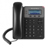 GXP1610 IP телефон, 1 SIP аккаунт, 2 линии (нет подсветки)