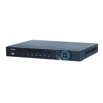 DHI-NVR4216N Видеорегистратор IP 16-ти канальный 5MP