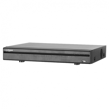 DHI-XVR5108HE-S2 Видеорегистратор HDCVI 8-ми канальный мультиформатный 1080P