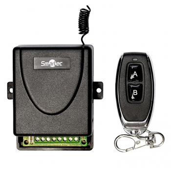 ST-EX102RF Комплект управления по радиоканалу с динамическим кодом