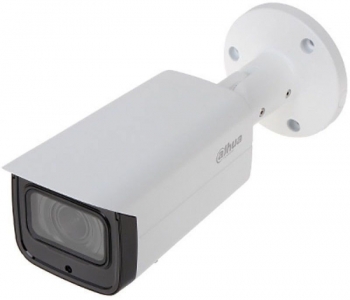 DH-IPC-HFW2431TP-VFS Видеокамера IP Уличная цилиндрическая 4Mп, ИК подсветка до 60 м