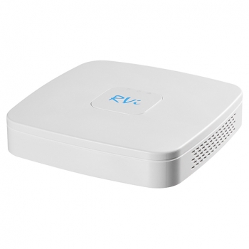 RVi-IPN16/1L-4K IP-видеорегистратор, количество видео потоков для записи: 16