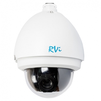 RVi-IPC52Z30-A1-PRO Скоростная купольная IP-камера, max разрешение 1920х1080