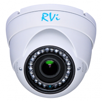 RVi-HDC311VB-C (2.7-12 мм) Антивандальная камера, ИК-подсветка до 30 м, разрешение  1280x720
