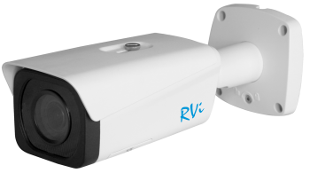 RVI-CFG12/R Уличная IP-камера, max разрешение 1920×1080, ИК-подсветка до 100-200м