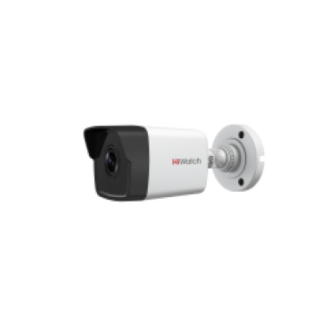 DS-I250 (2.8 mm) 2Мп уличная цилиндрическая IP-камера с EXIR-подсветкой до 30м