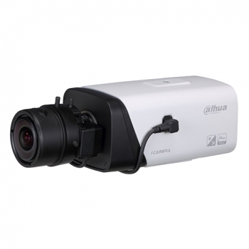 DH-IPC-HF5231EP Камера IP Корпусная Starlight 1080P с аппаратным WDR