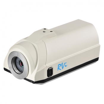 RVi-IPC22  IP-камера в стандартном исполнении, max разрешение 1920х1080