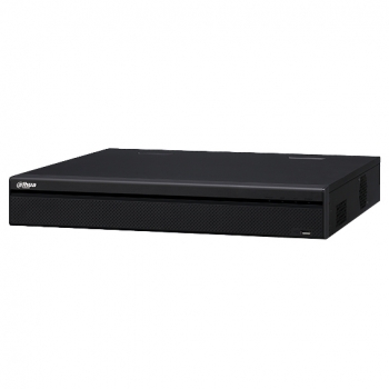 DHI-XVR5832S Видеорегистратор HDCVI 32-х канальный мультиформатный 1080P