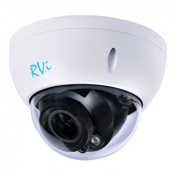 RVi-HDC311-C (2.7-12 мм) Антивандальная камера, ИК-подсветка до 30 м, разрешение 1280x720