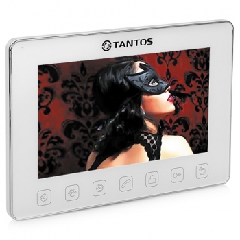 Tango Монитор видеодомофона цветной с 9" дисплеем