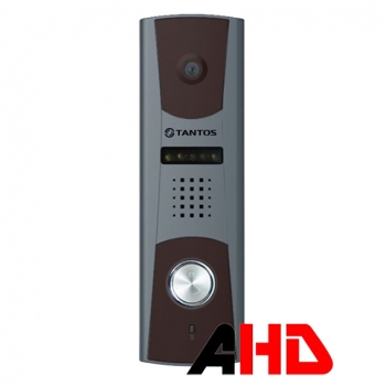 Zorg HD Антивандальная вызывная панель видеодомофона