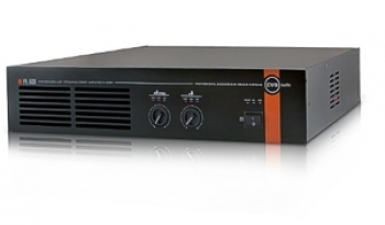 CVGaudio PL-500 Профессиональный высококачественный двухканальный Low-impedance усилитель мощности