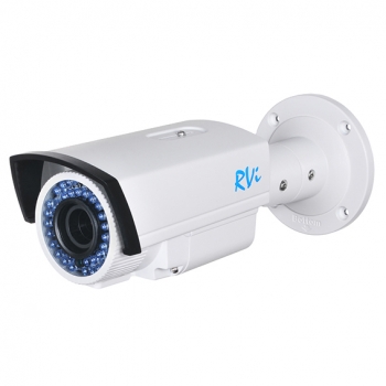 RVi-IPC42LS (2.8-12 мм) Уличная IP-камера, 2 МП, ИК-подсветка до 30 метров