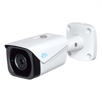 RVi-IPC44 V.2 (6) Уличная IP-камера, 4 Мп, ИК-подсветка до 40 метров