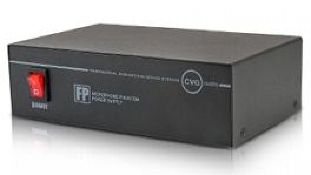 CVGaudio FP Внешний блок фантомного питания (+48V) для конденсаторных микрофонов