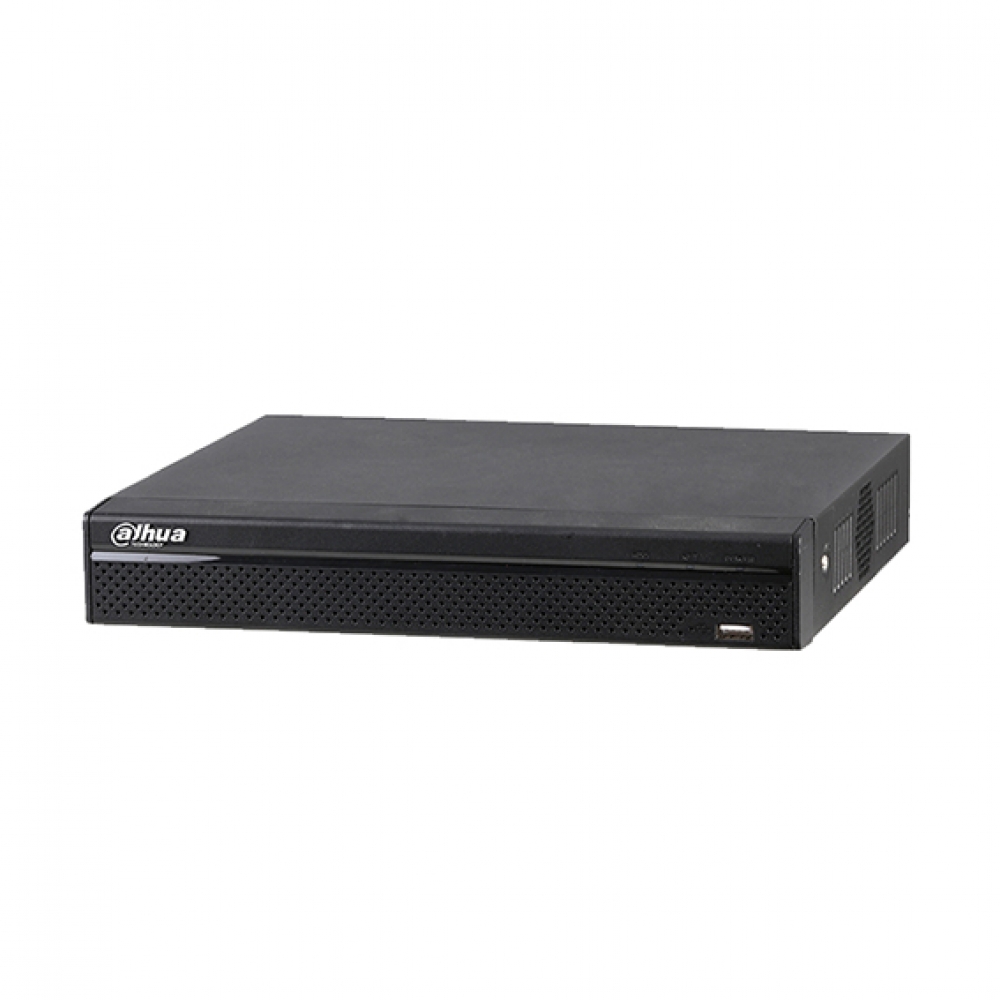 DHI-XVR4116HS Видеорегистратор HDCVI 16-ти канальный мультиформатный 720P
