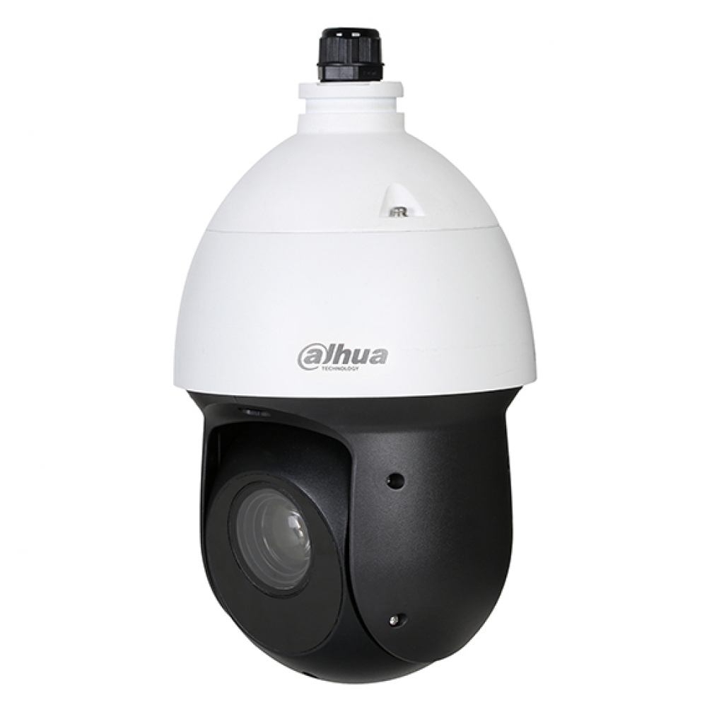 DH-SD49225T-HN Камера IP Скоростная поворотная уличная 2МP, ИК подсветка до 100 м