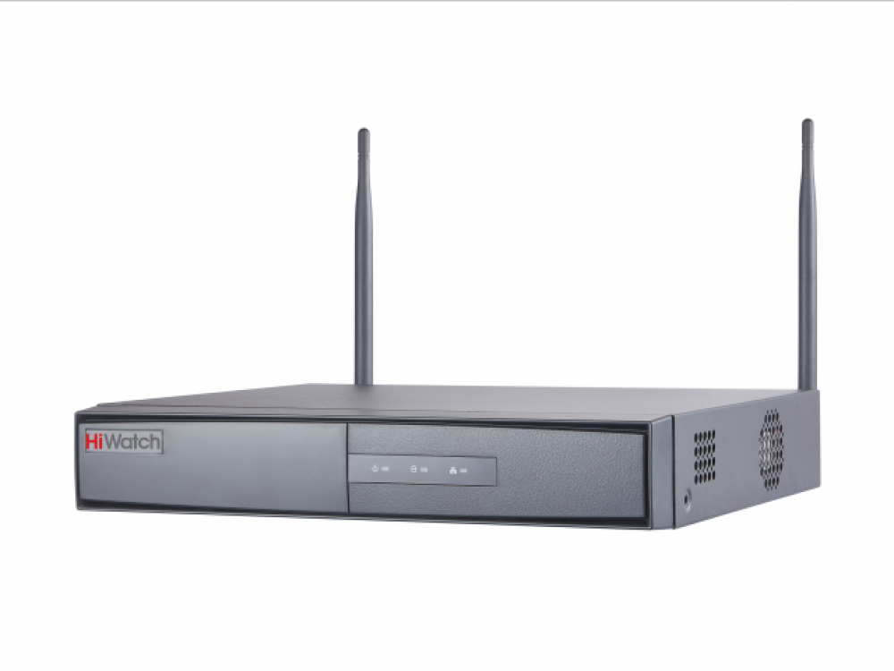 DS-N308W 8-ми канальный WiFi IP-регистратор