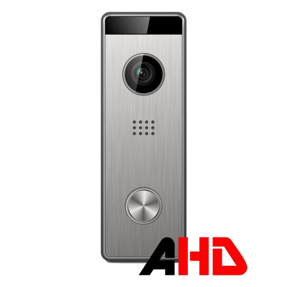 Triniti HD Антивандальная вызывная панель видеодомофона