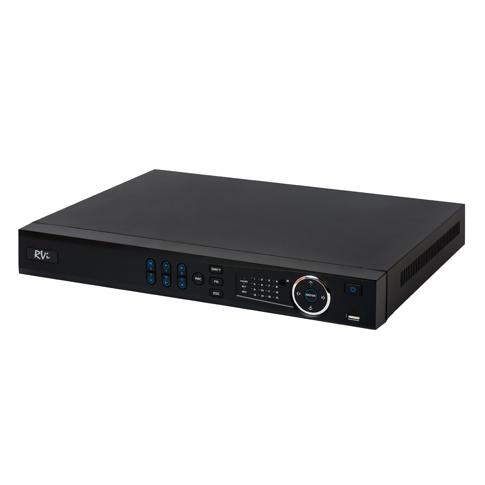 RVi-HDR04LB-C 4-канальный видеорегистратор HDСVI