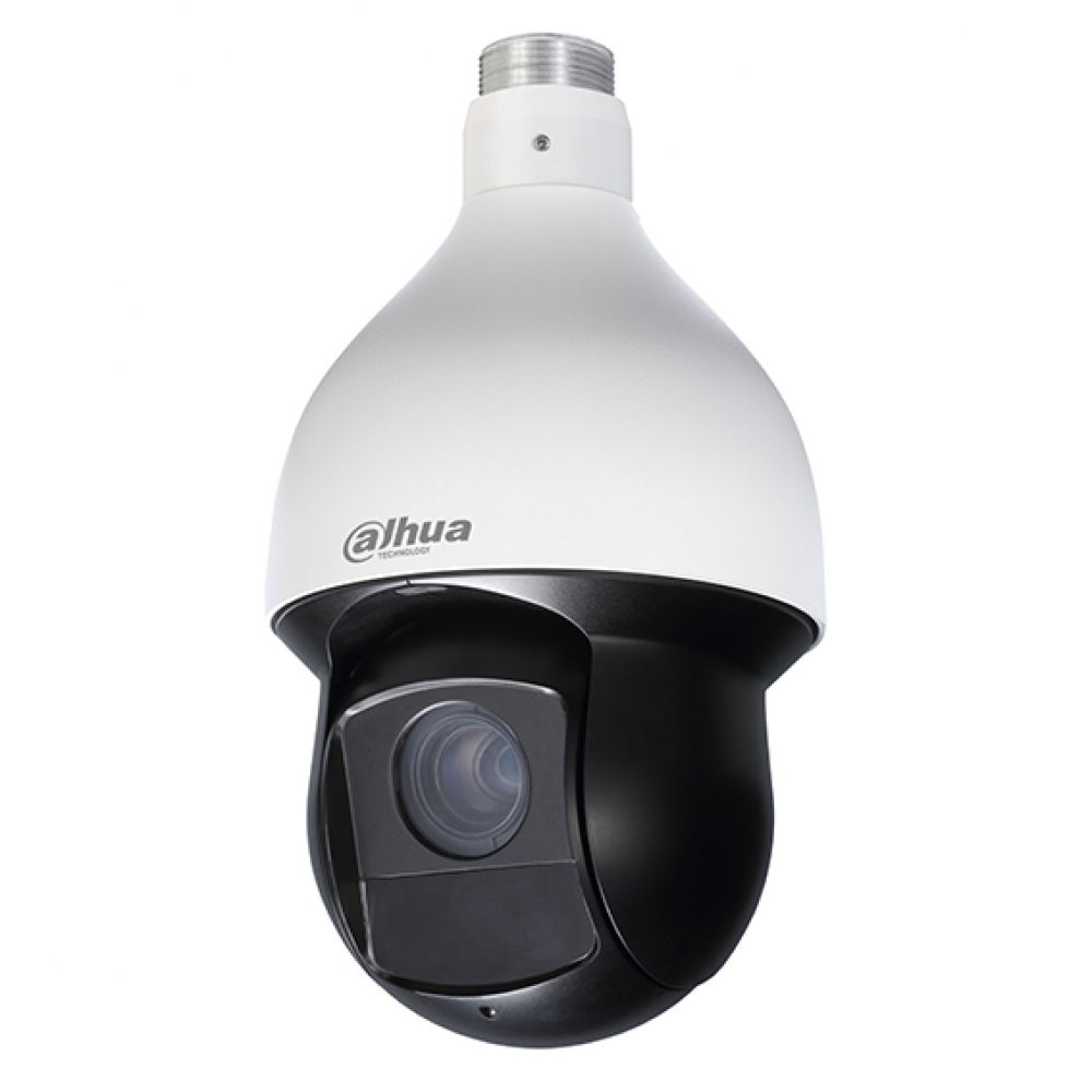 DH-SD59430U-HNI Камера IP Скоростная поворотная уличная 4MP, ИК подсветка до 100 м