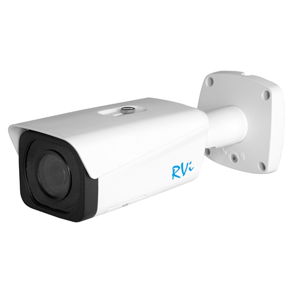 RVi-IPC48M4 Уличная IP-камера, max разрешение 3840х2160, ИК-подсветка до 50 метров