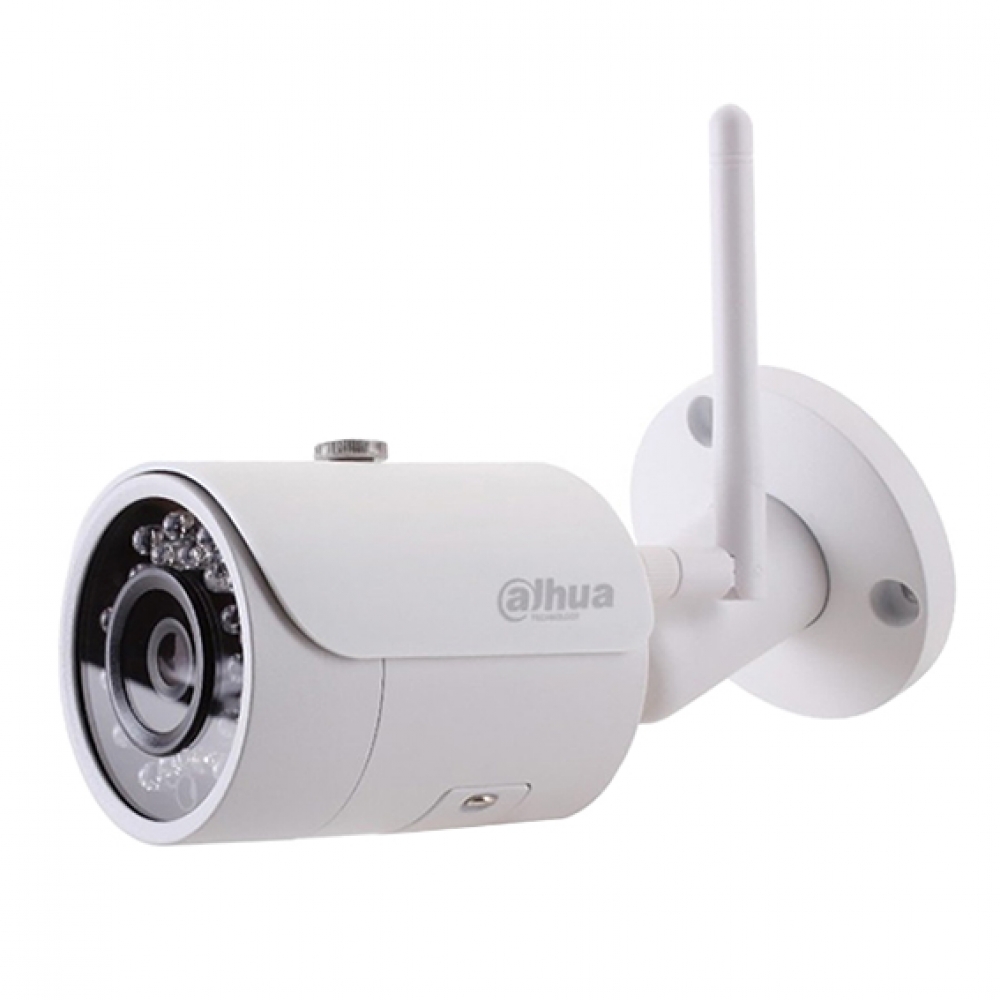 DH-IPC-HFW1120SP-W-0360B Камера IP Уличная WI-FI 1,3MP, ИК подсветка до 30м