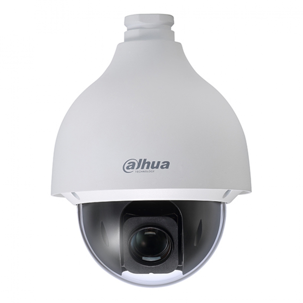 DH-SD50430I-HC-S2 Видеокамера HDCVI Скоростная купольная поворотная 4Мп разрешения