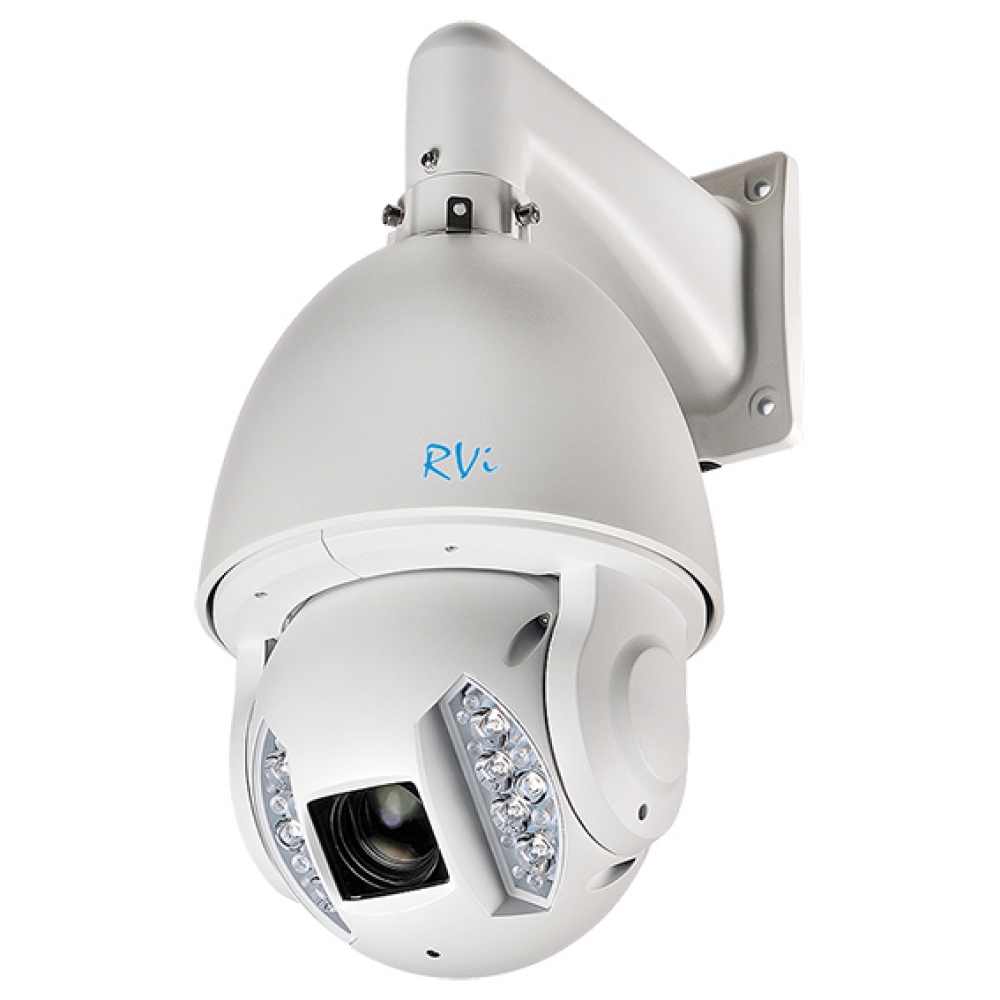 RVi-IPC62Z30-PRO V.2 Скоростная купольная IP-камера, 2 Мп, ИК-подсветка до 200 метров